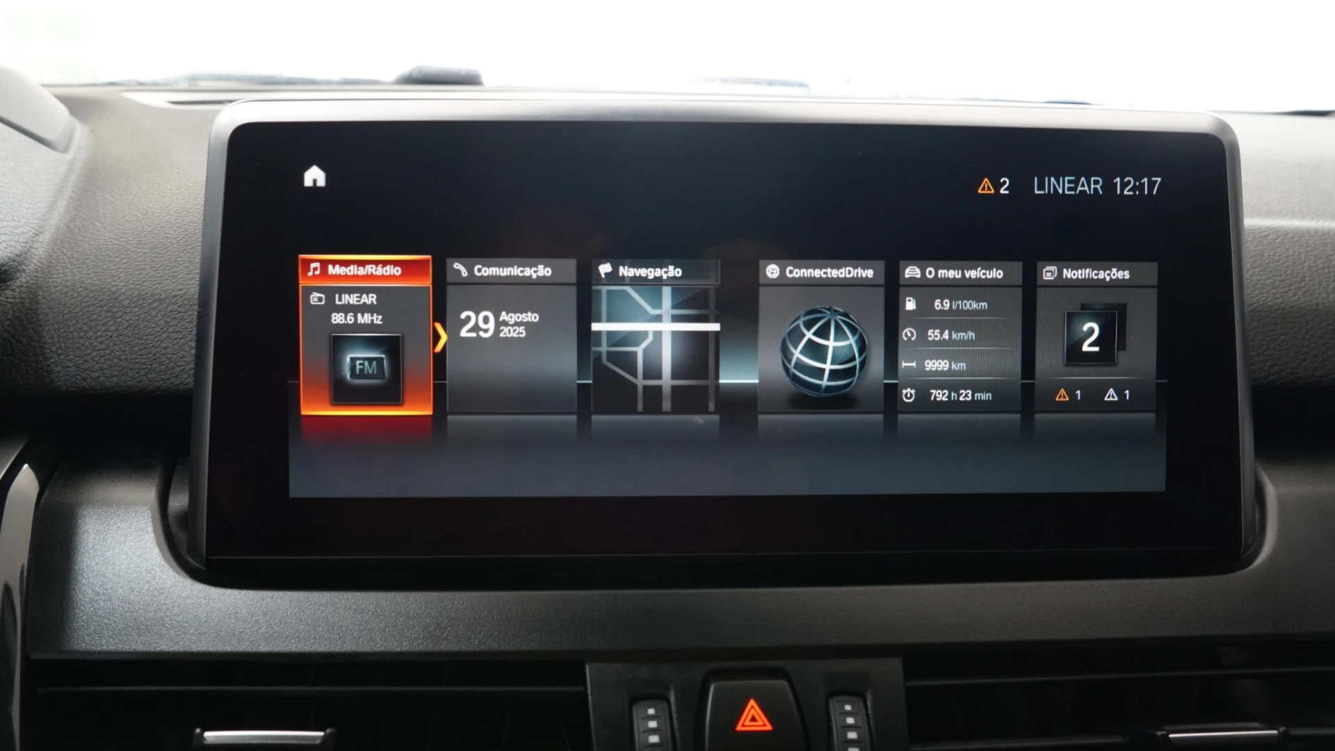 BMW 225xe Active Tourer iPerformance xDrive 23