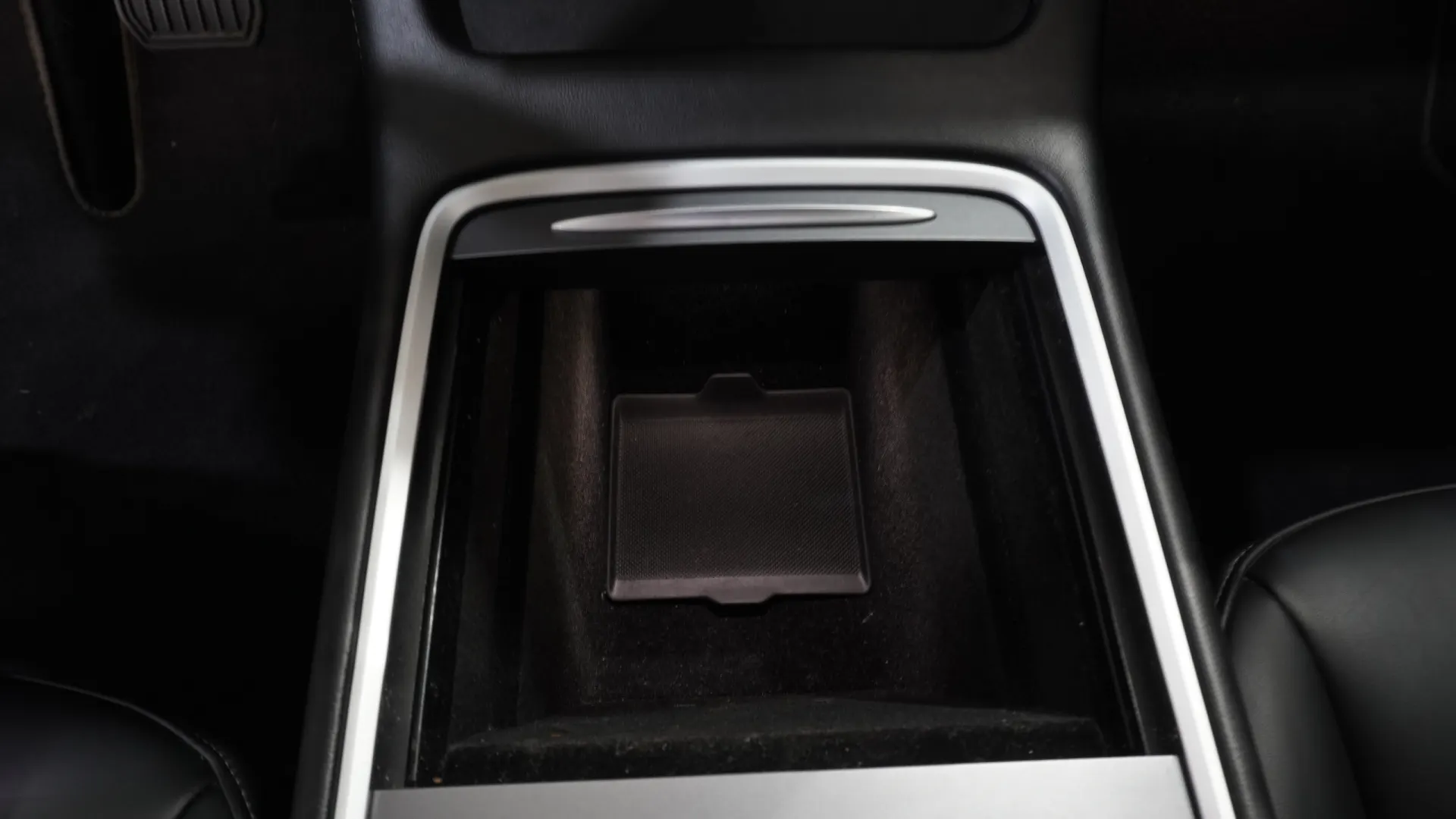 Tesla Model Y Tração Traseira 31