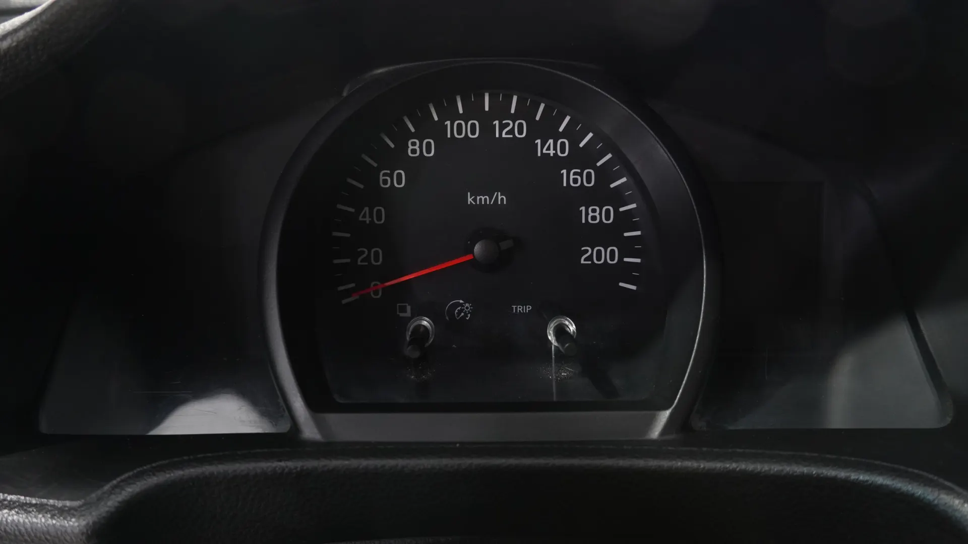 Nissan NV200 Evalia Comfort 22