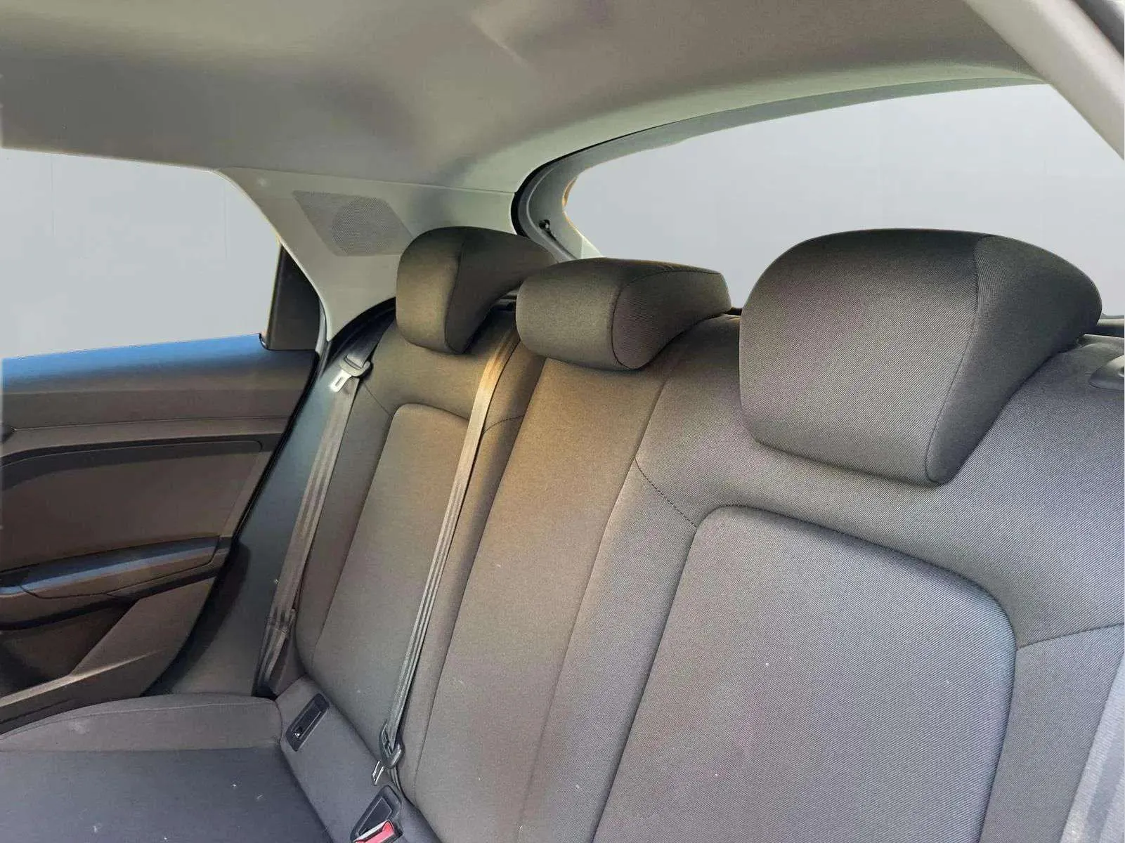 Audi A1 Sportback 25 TFSI Advanced 27