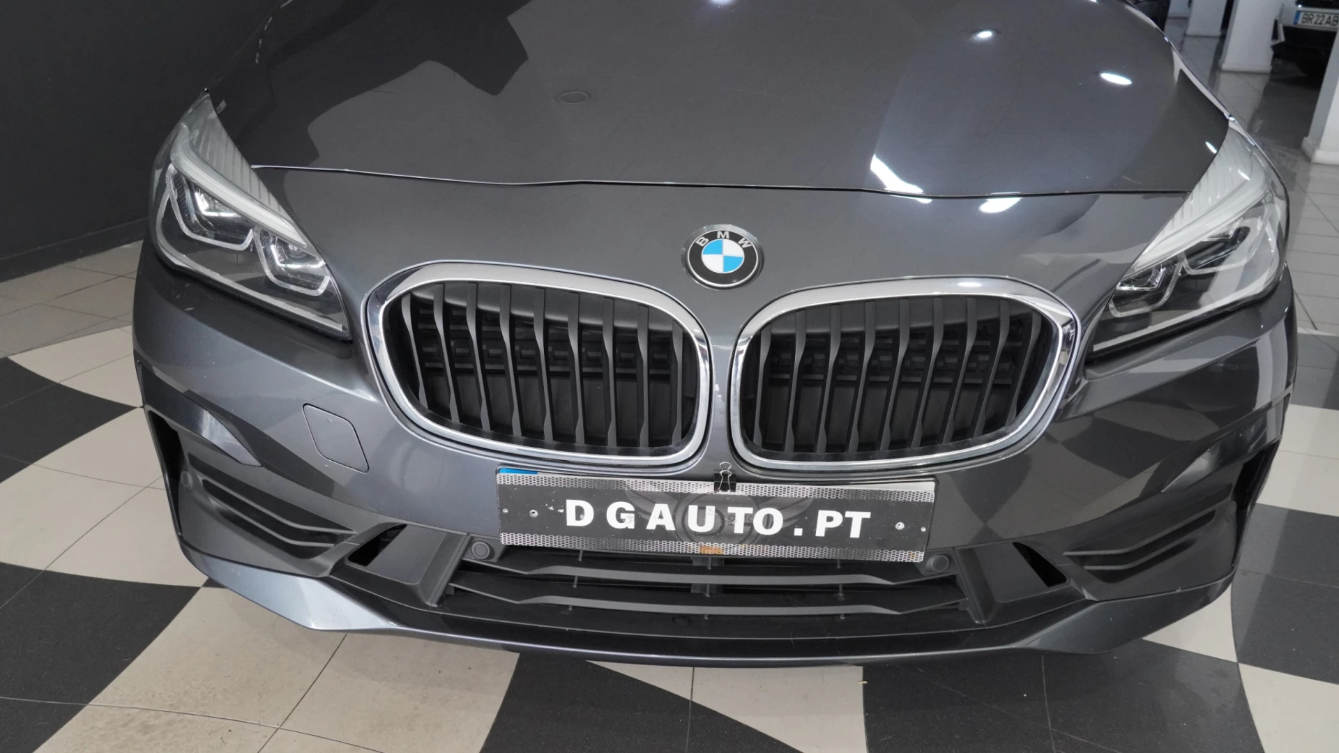 BMW 225xe Active Tourer iPerformance xDrive 3