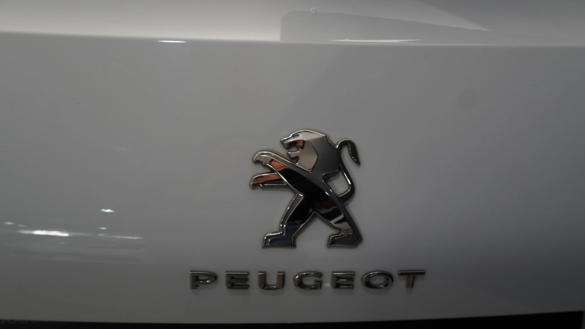 Peugeot 308 SW 1.2 ACTIVE BUSINESS 37
