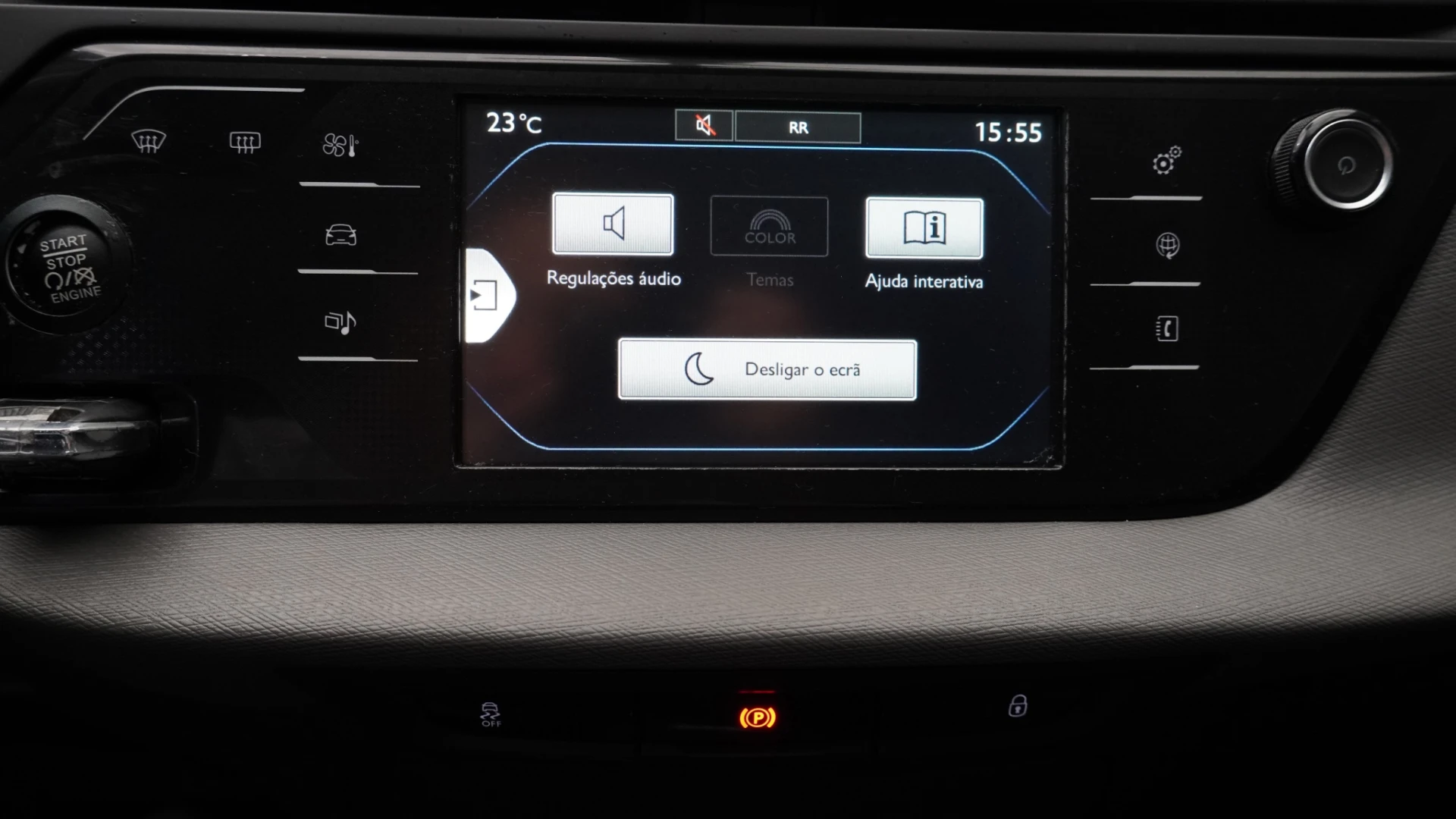 Citroën C4 Grand Picasso 1.6 HDI 7LUG 26