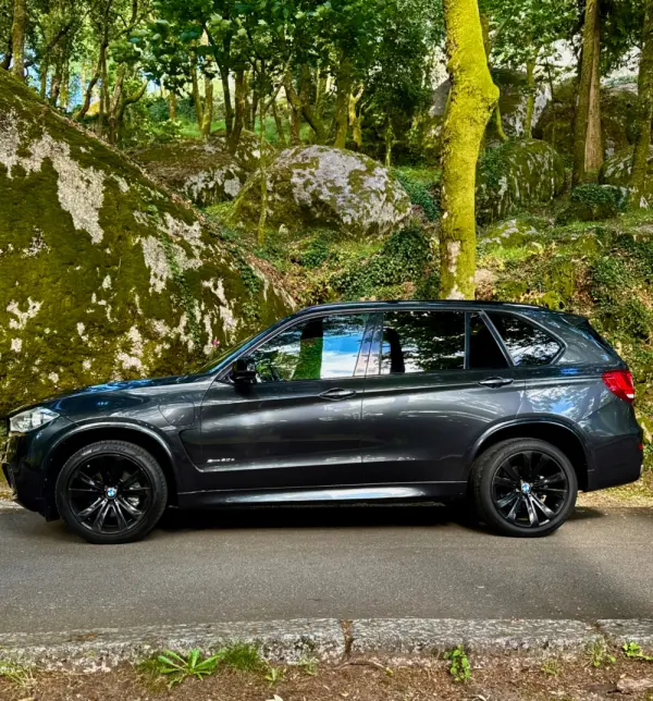 BMW X5 40e xDrive Pack M 22