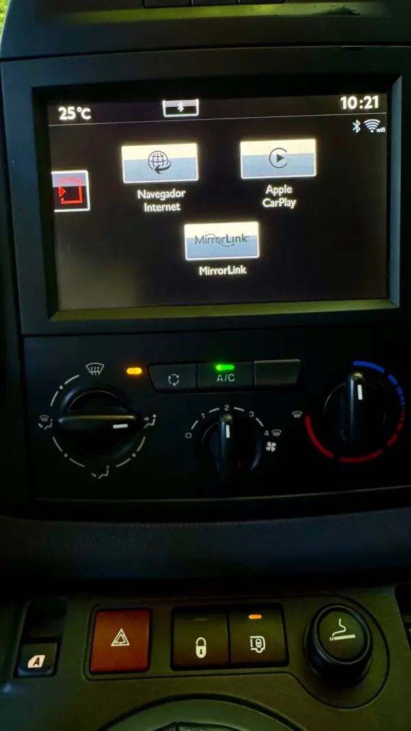 Citroen Berlingo 1.6 BlueHDi Feel 18