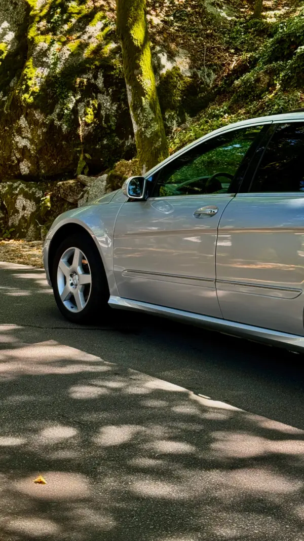 Mercedes-Benz R 320 CDi 4-Matic 10