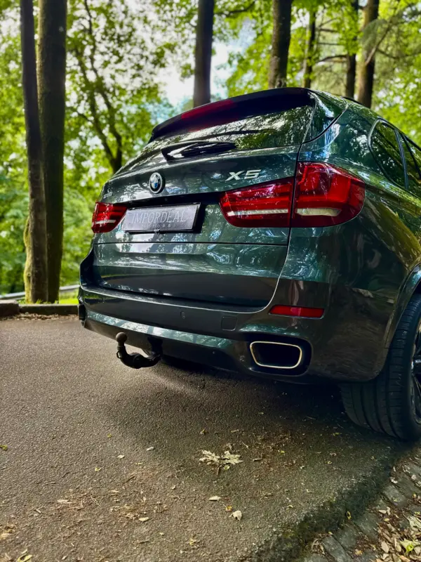 BMW X5 40e xDrive Pack M 17