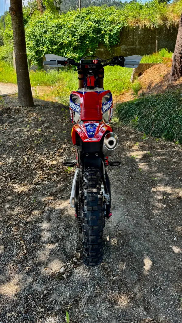 Beta RR 300 Racing 10
