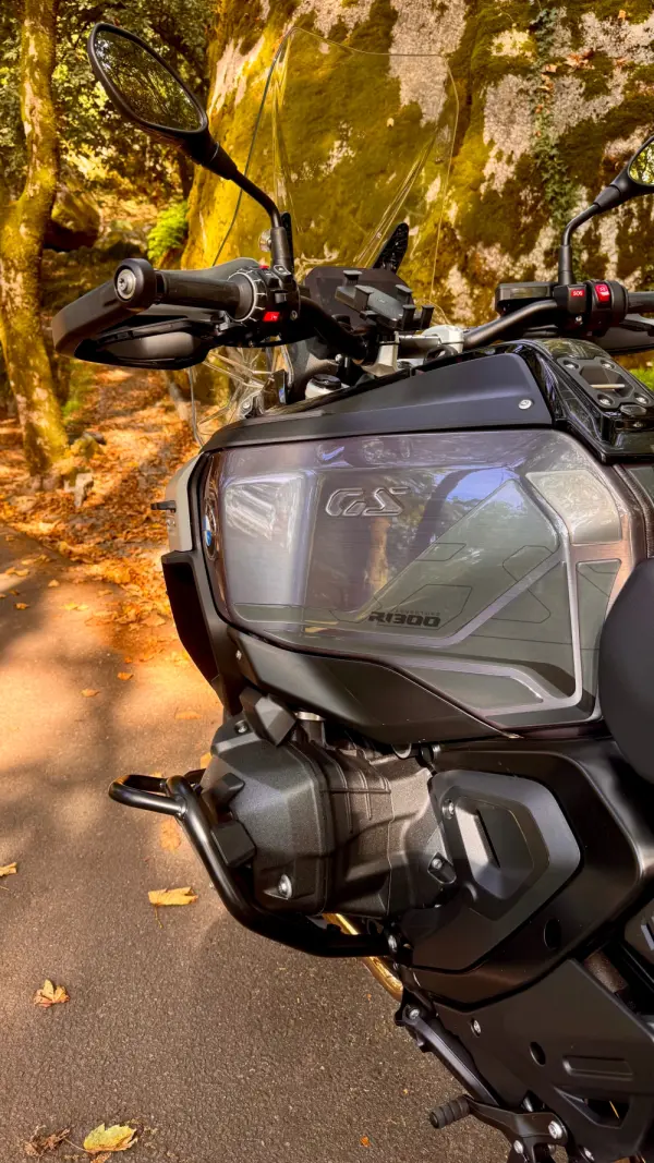 BMW R 1300 GS Adventure Adventure 11