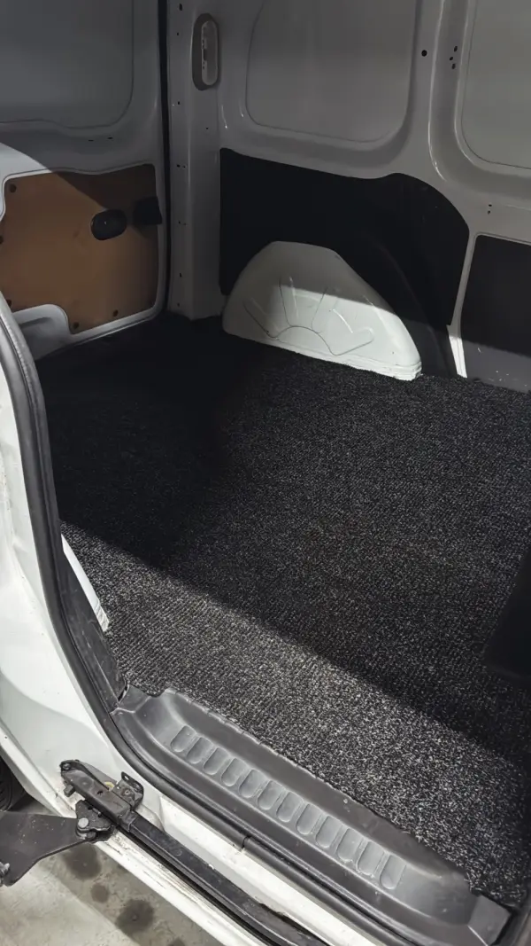 Renault Kangoo 4