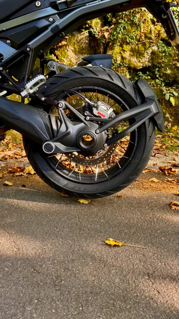 BMW R 1300 GS Adventure Adventure 29