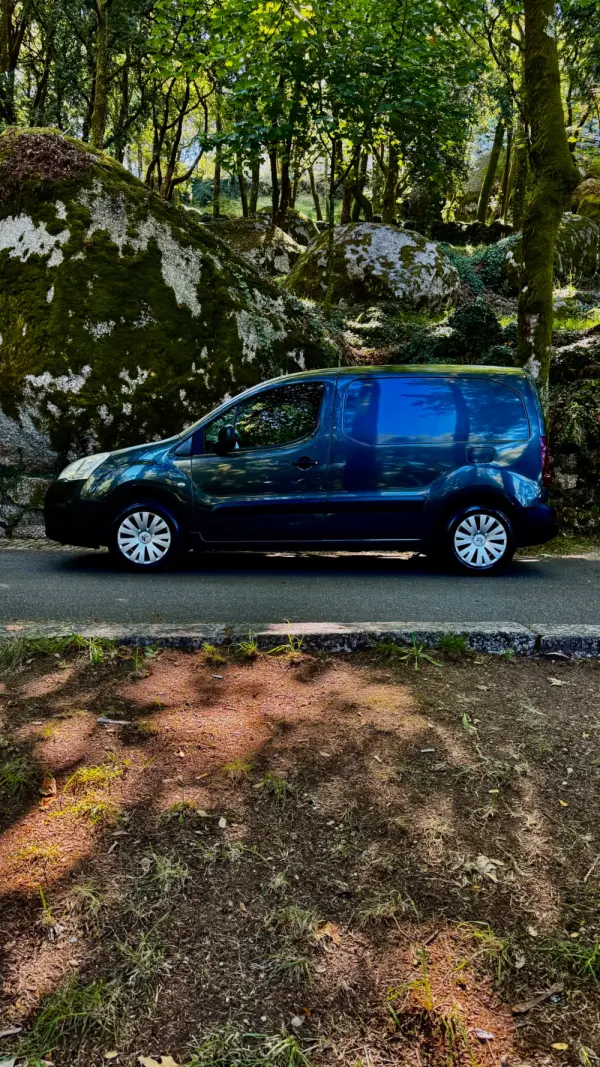 Citroen Berlingo 1.6 BlueHDi Feel 6