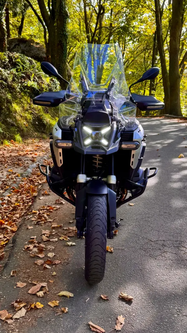 BMW R 1300 GS Adventure Adventure 20