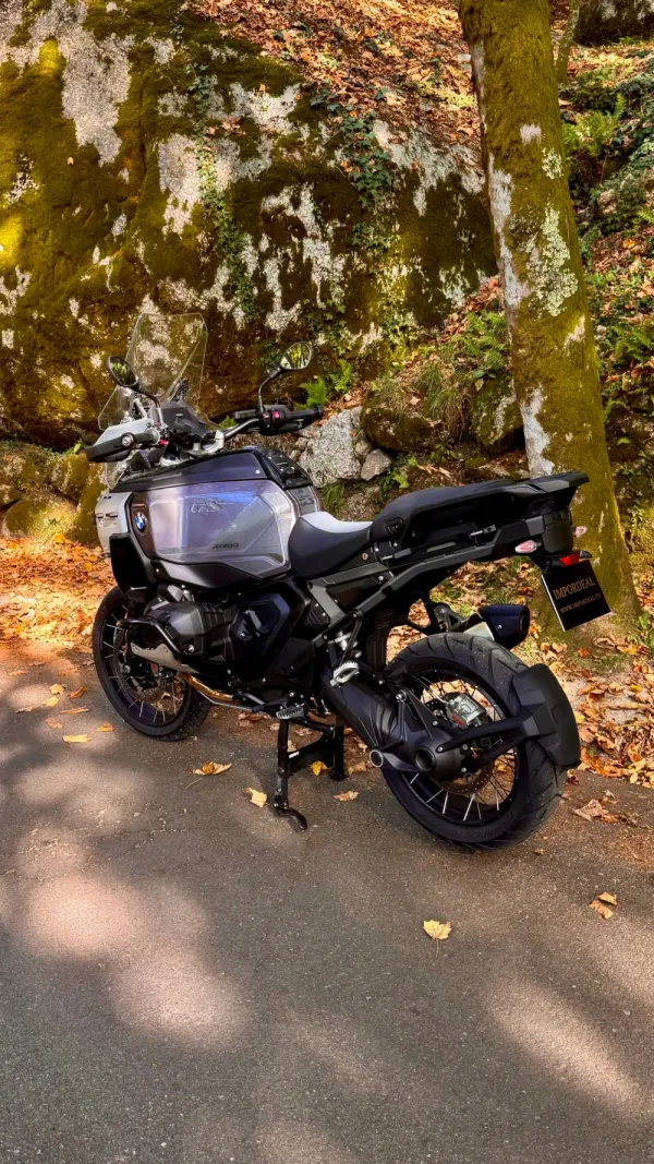 BMW R 1300 GS Adventure Adventure 25