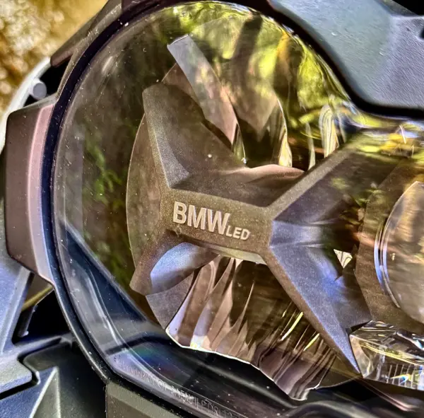 BMW R 1200 GS Adventure Adventure 29