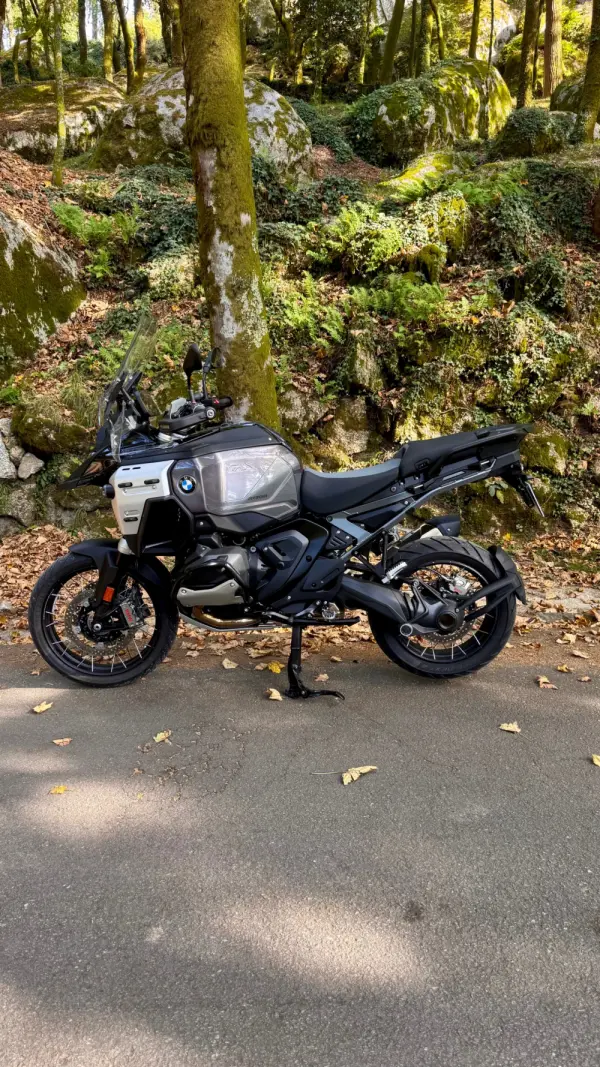 BMW R 1300 GS Adventure Adventure 1