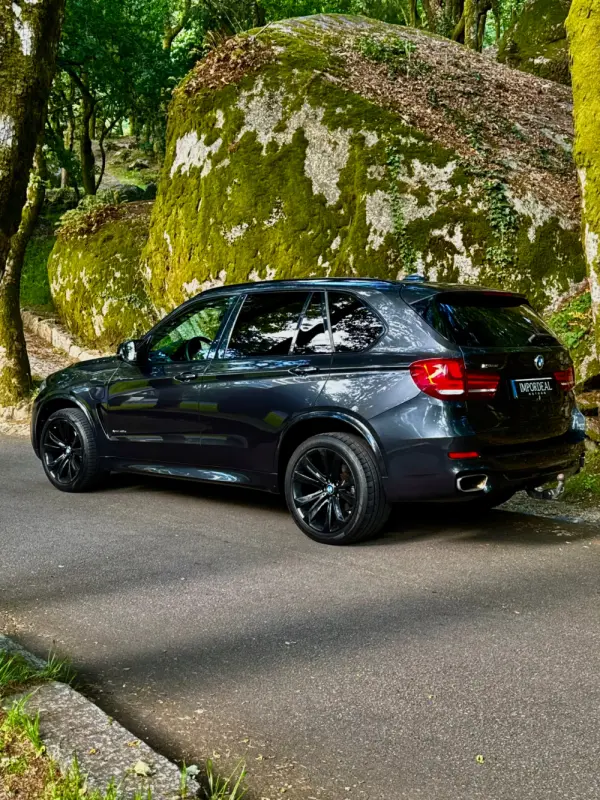 BMW X5 40e xDrive Pack M 24