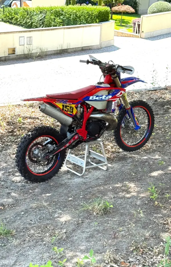Beta RR 300 Racing 15