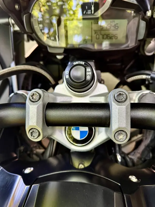 BMW R 1200 GS Adventure Adventure 27
