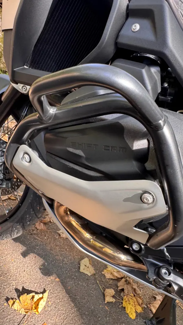 BMW R 1300 GS Adventure Adventure 30