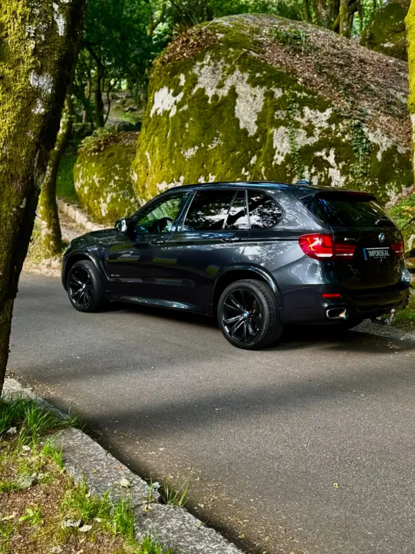 BMW X5 40e xDrive Pack M 23