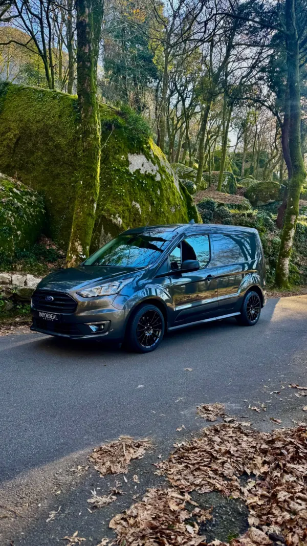 Ford Transit Connect 1.5 TDCi 230 L2 Trend 3