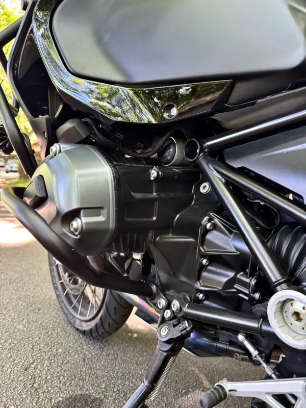 BMW R 1200 GS Adventure Adventure 31