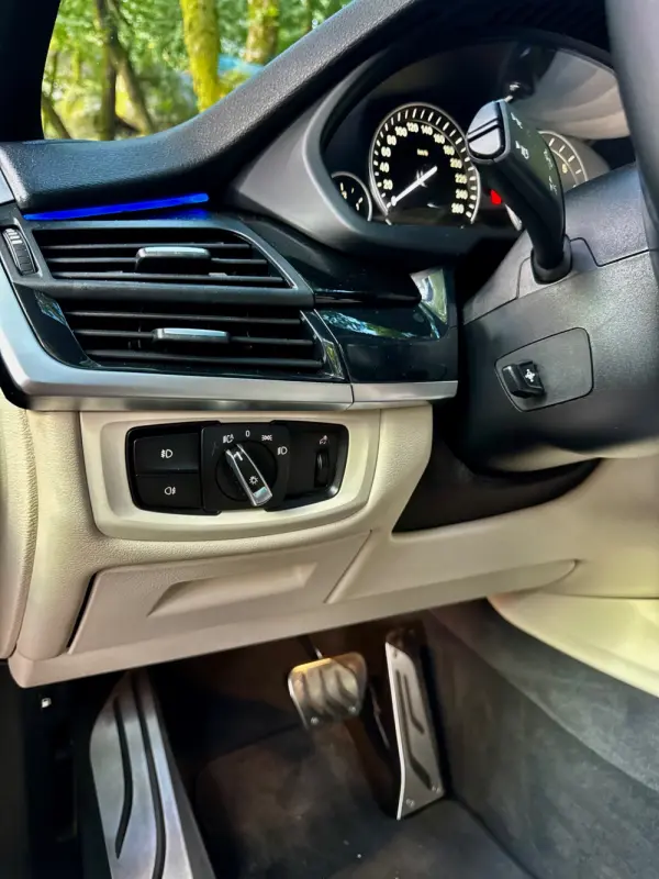 BMW X5 40e xDrive Pack M 40
