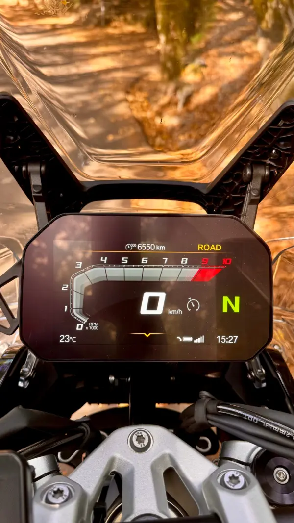 BMW R 1300 GS Adventure Adventure 23