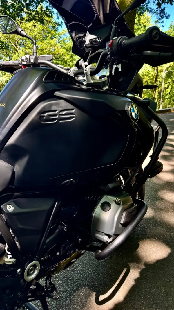 BMW R 1200 GS Adventure Adventure 23
