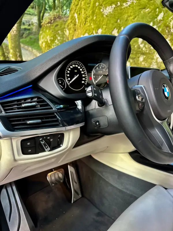 BMW X5 40e xDrive Pack M 39