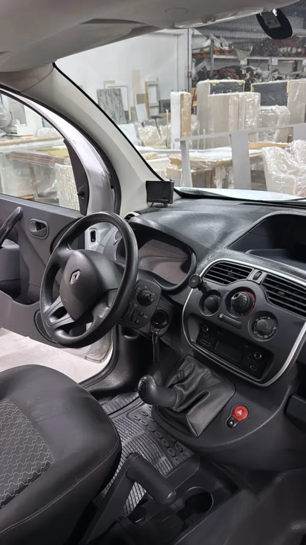 Renault Kangoo 2