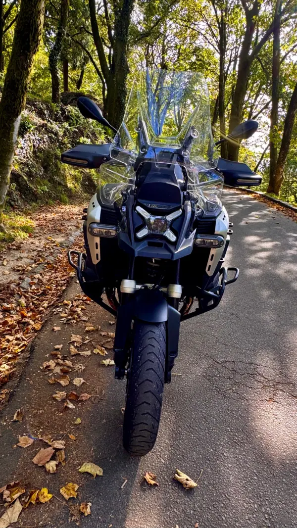 BMW R 1300 GS Adventure Adventure 3