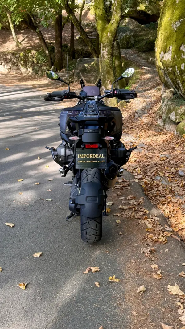 BMW R 1300 GS Adventure Adventure 13