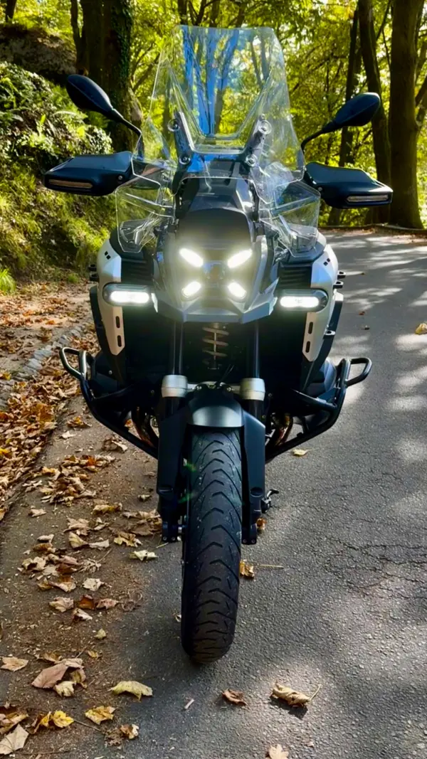 BMW R 1300 GS Adventure Adventure 19