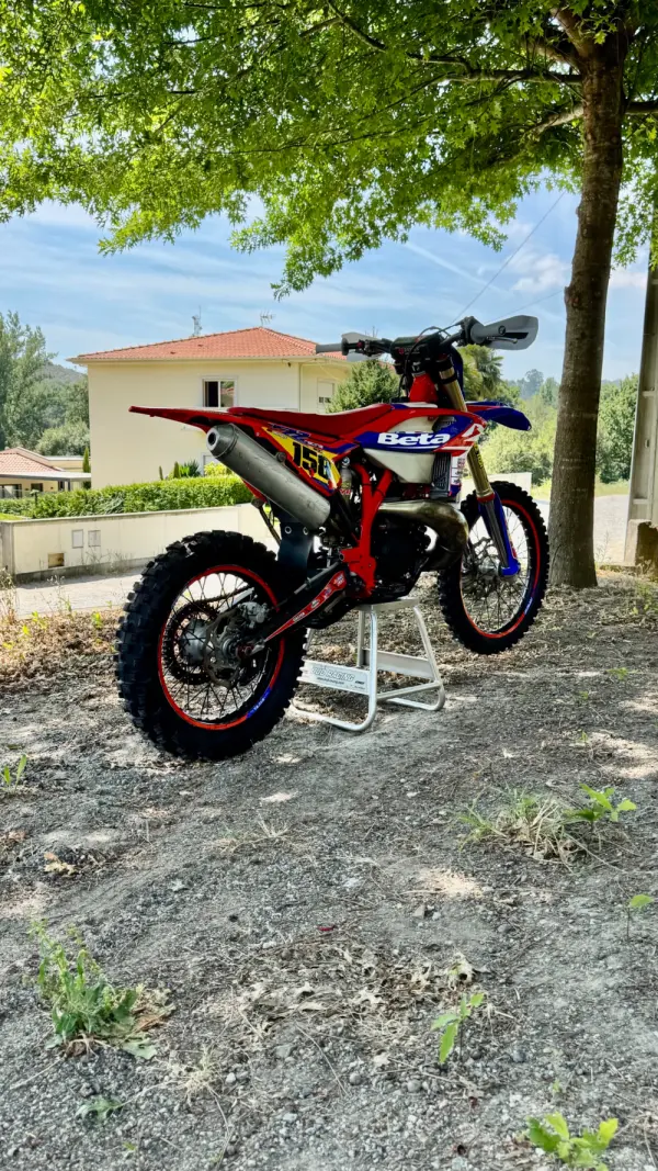 Beta RR 300 Racing 4