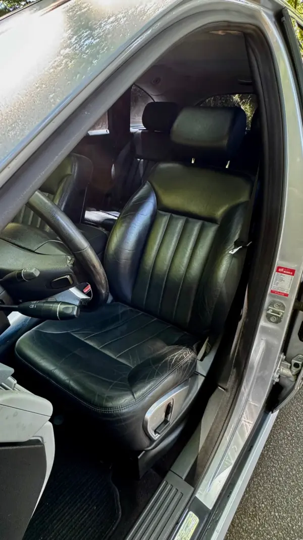 Mercedes-Benz R 320 CDi 4-Matic 13