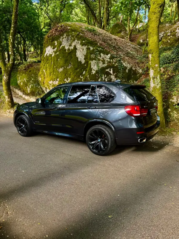 BMW X5 40e xDrive Pack M 14