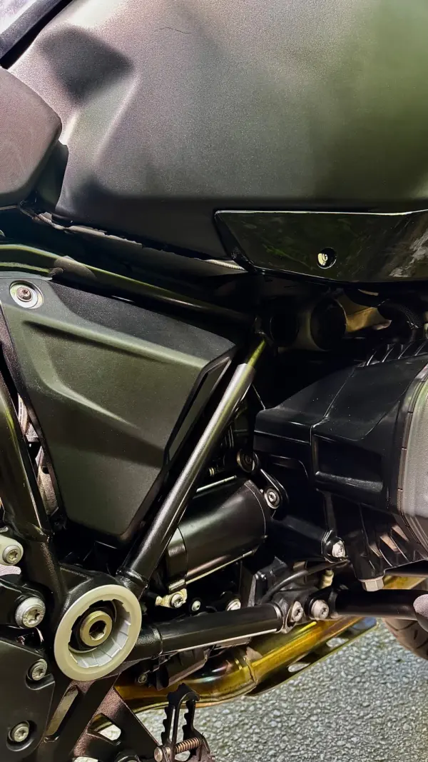 BMW R 1200 GS Adventure Adventure 22