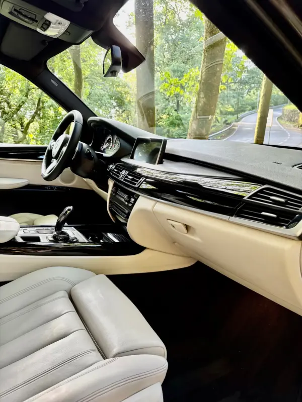 BMW X5 40e xDrive Pack M 50