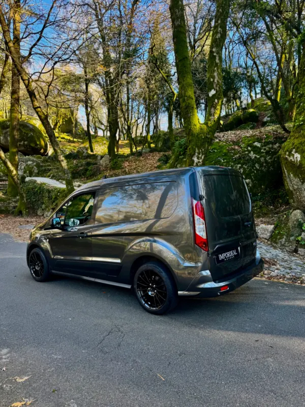 Ford Transit Connect 1.5 TDCi 230 L2 Trend 5