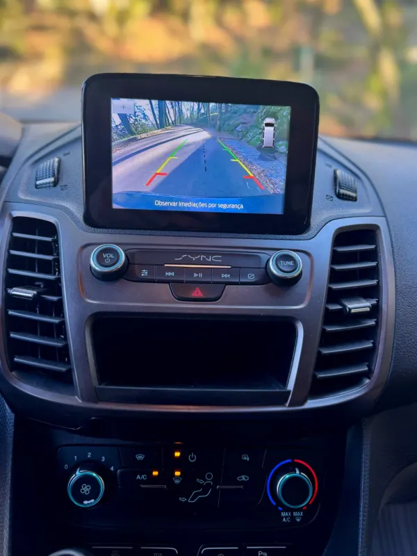 Ford Transit Connect 1.5 TDCi 230 L2 Trend 13