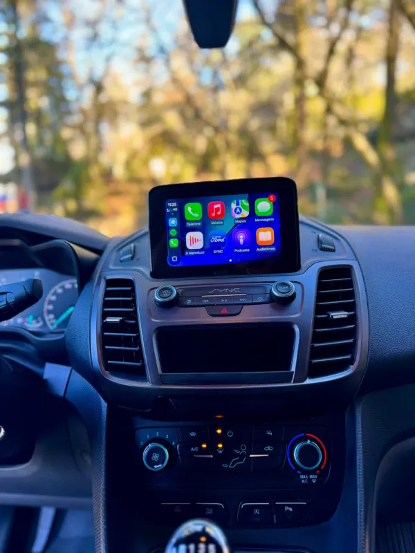 Ford Transit Connect 1.5 TDCi 230 L2 Trend 15