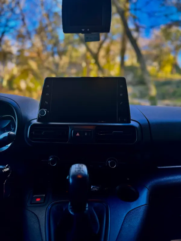 Citroën Berlingo 1.5 BlueHDi M Feel 17