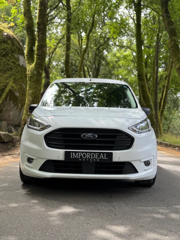 Ford Transit Connect 3