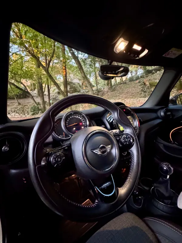 MINI Coupé Cooper Chilli 16
