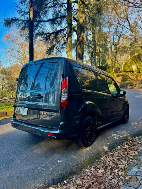 Ford Transit Connect 1.5 TDCi 230 L2 Trend 16