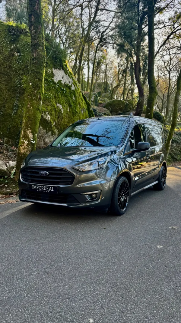 Ford Transit Connect 1.5 TDCi 230 L2 Trend 18