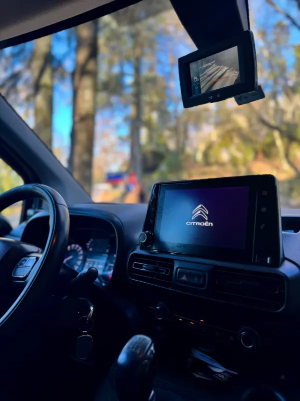 Citroën Berlingo 1.5 BlueHDi M Feel 13