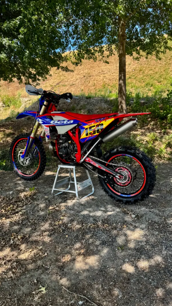 Beta RR 300 Racing 2